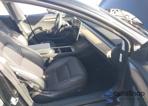 2023 Tesla Model 3 из США, поврежденный, VIN 5YJ3E1EA8PF454336